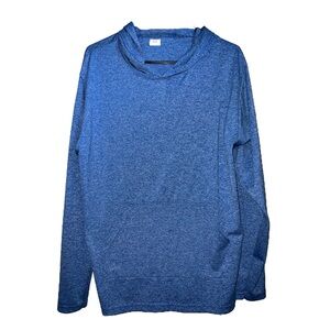 Gildan Hooded Long Sleeve Sweater 🦎🌵